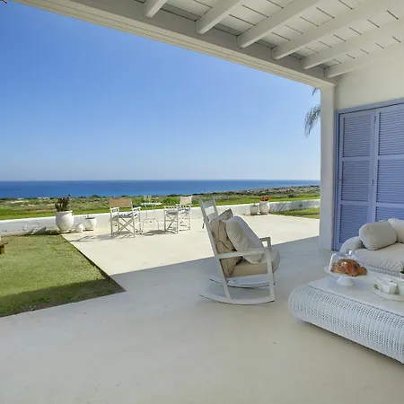Seashore Villa
