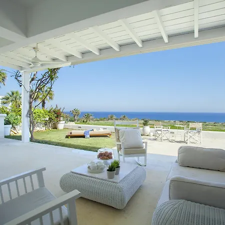 Seashore Villa Protaras
