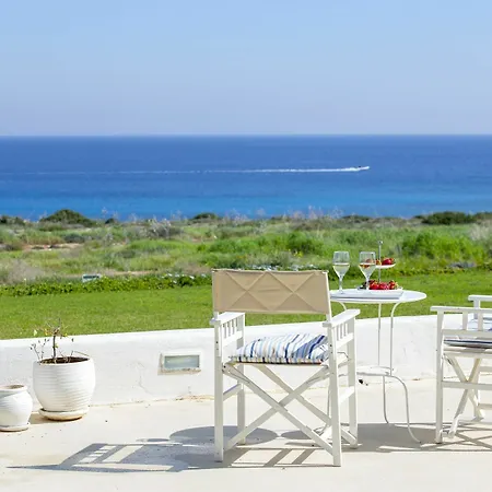 Villa Seashore