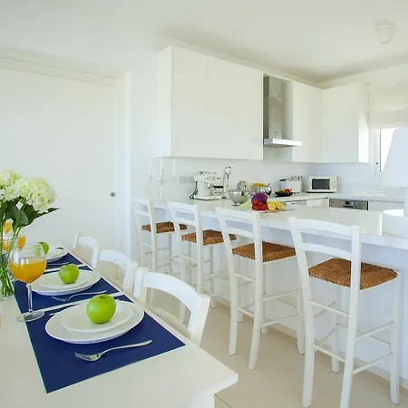 Villa Seashore *