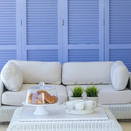 Seashore Protaras