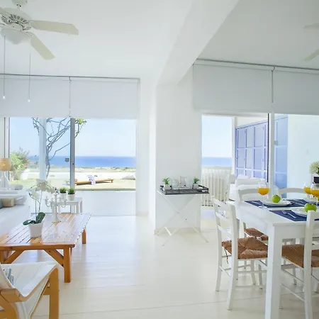 Seashore Villa Protaras
