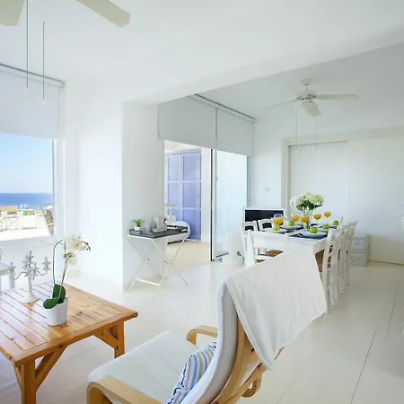 Seashore Villa