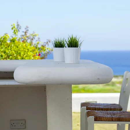 Villa Seashore Protaras